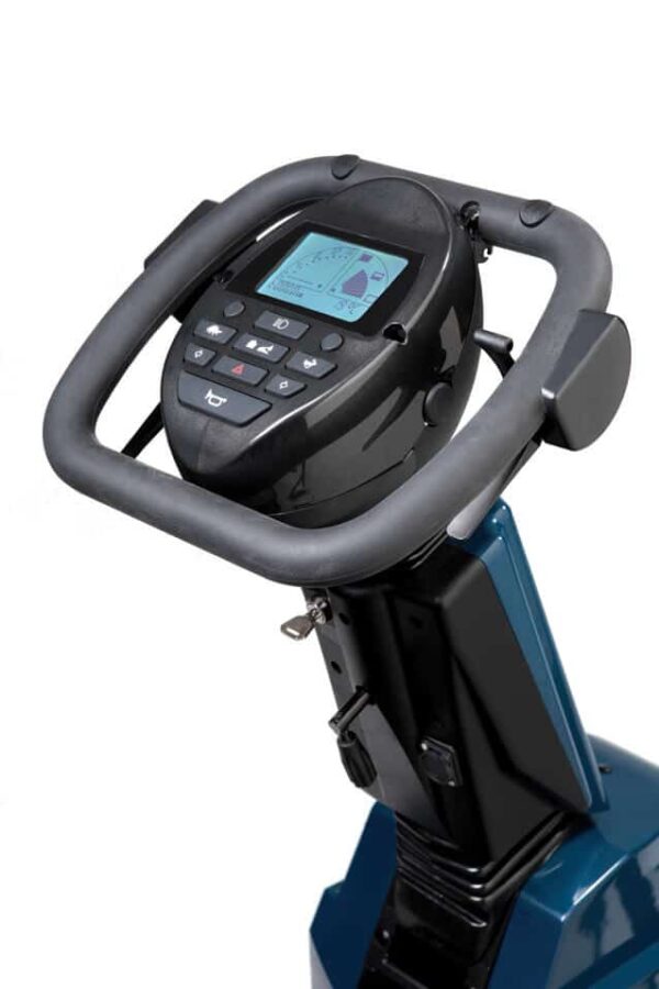 Sunrise Medical Sterling Elite 2 Plus - Image 6