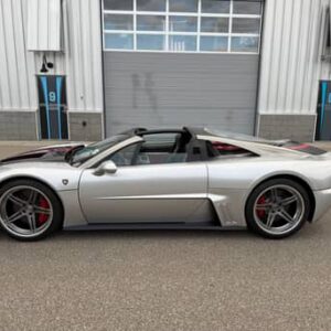 2014 Falcon F7