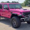 2024 Jeep Wrangler Unlimited Rubicon 392 Final Edition 4x4