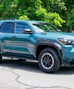 2025 Toyota 4Runner TRD Off-Road Premium 4x4