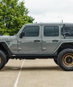 2021 Jeep Wrangler Unlimited Rubicon 392 4x4