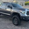 2018 Toyota Tundra SR5 CrewMax 4x4