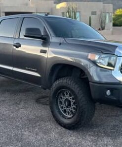 2018 Toyota Tundra SR5 CrewMax 4x4