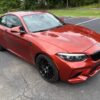 2021 BMW M2 Competition